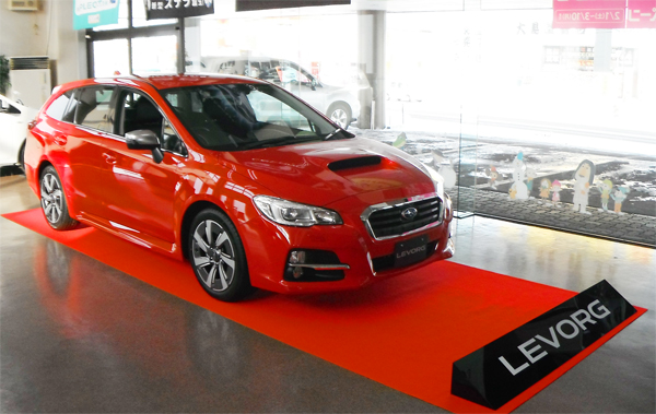 levorg22